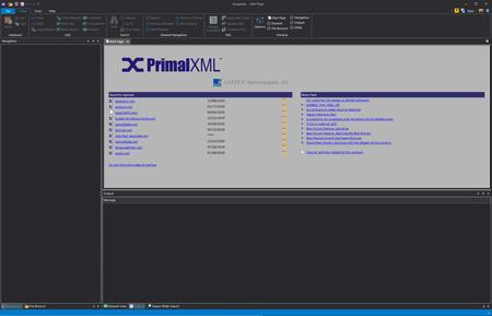 SAPIEN PrimalXML 2024 v4.7.82 (x64)