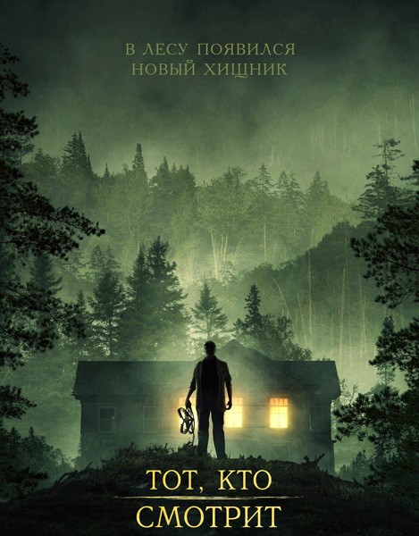 ,   / Stranger in the Woods (2024/WEB-DL/WEB-DLRip)