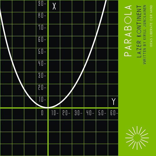 Lazer Kontinent - Parabola (2011)