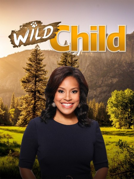 Wild Child S04E06 1080p WEB h264-DiRT