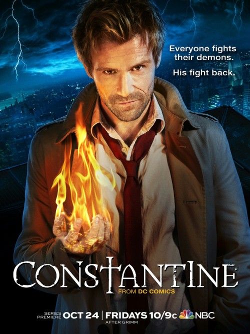 Constantine (2014) [Sezon 1] PL.AI.1080p.WEB-DL.x264.AC3-DSiTE / Lektor PL
