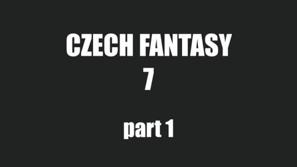 Fantasy 7 - Part 1 [FullHD 1080p] 2024