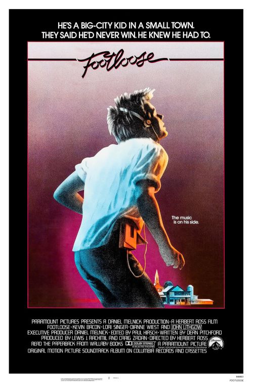 Footloose (1984) MULTi.2160p.UHD.Blu-ray.Remux.DV.HDR.HEVC.DTS-HD.MA.5.1-DSiTE / Lektor Napisy PL