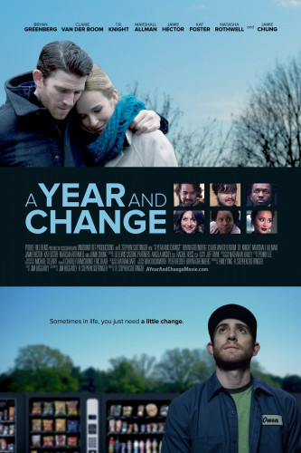   / A Year and Change (2015) WEB-DL 1080p | P