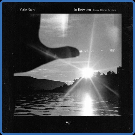 Vetle Nærø - In Between 2024