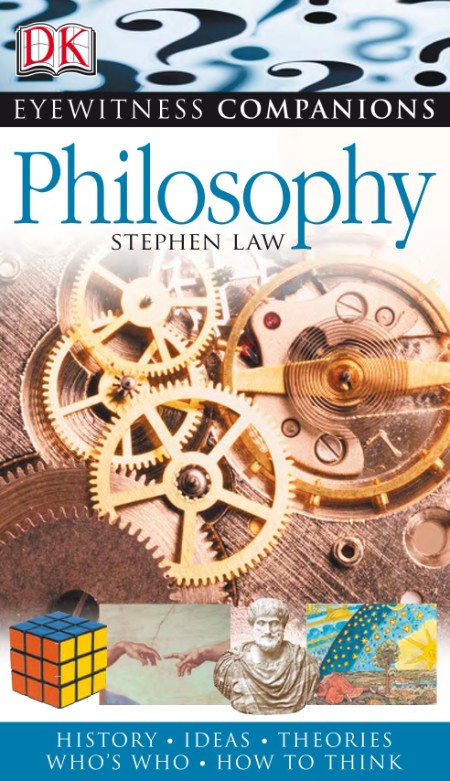 Philosophy by Stephen Law