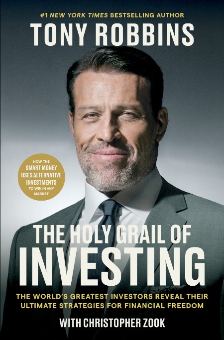 The Holy Grail of Investing by Tony Robbins 20b1d5c6c46780584626699180024705