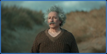 Einstein And The Bomb (2024) 720p WEBRip x264 AAC-YTS