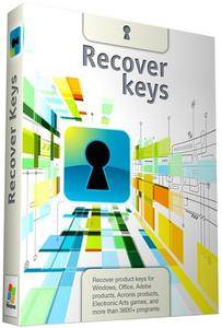 Nuclear Coffee Recover Keys 12.0.6.309 Enterprise + Portable (x64)