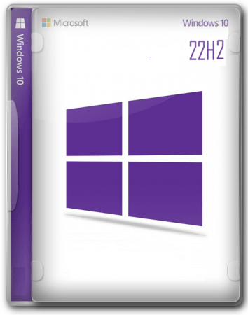 Windows 10 Pro 22H2 build 19045.4046 Preactivated Multilingual February2024