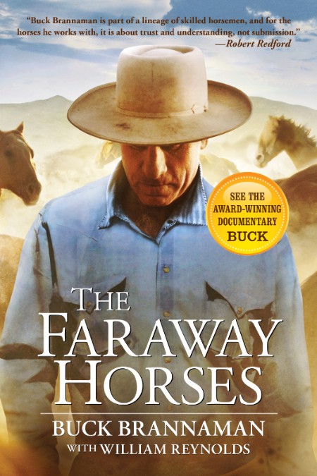 Faraway Horses by Buck Brannaman 6f4478f88fa48f99090f2142978ffa1f