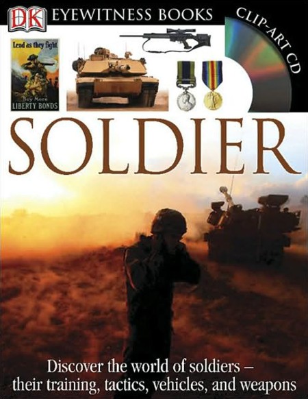 Soldier by Karen DeYoung 0ea237ce4ef9d775194fd0be1e1a0623