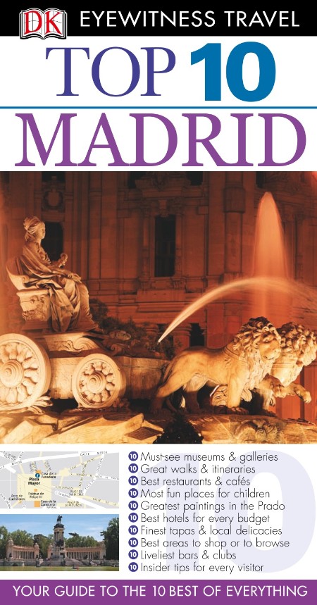 Madrid by Christopher Rice C6bb44a85c343aec085a64a90e749725