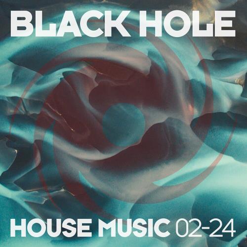 Black Hole House Music 02-24 (2024)