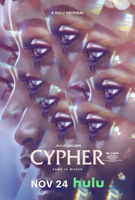 Cypher (2023) 1080p WEB H264-RABiDS