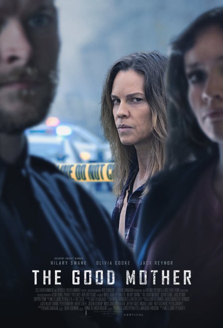 The Good MoTher (2023) 720p BluRay YTS