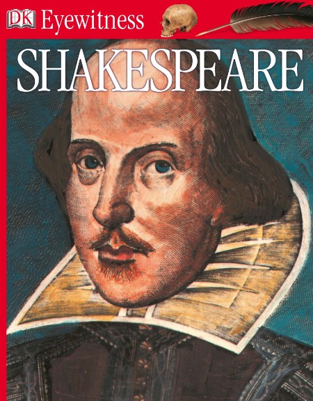 Shakespeare by Peter Ackroyd 0061178af92f27595d9d5e8711d4c140