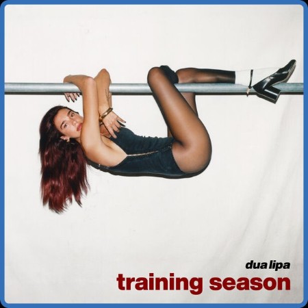 Dua Lipa - Training Season 2024