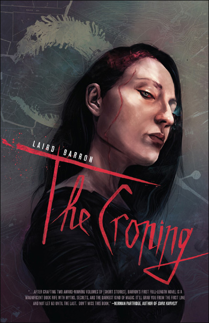 The Croning by Laird Barron 7aa00c88158a1c900d02ffe196aa8655