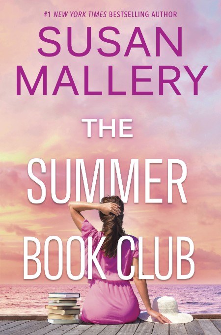 The Summer Book Club by Susan Mallery