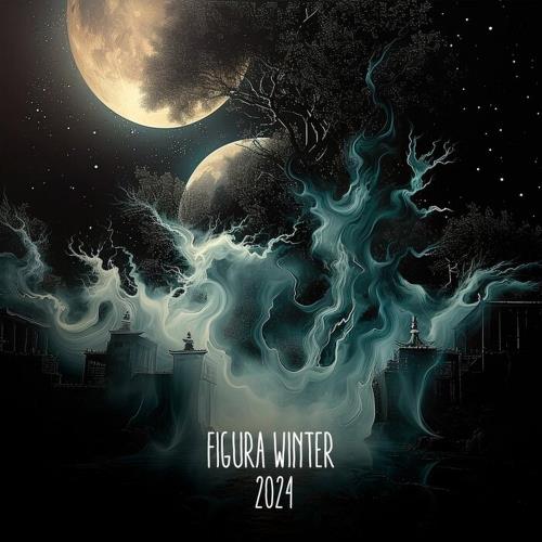 VA - Figura Winter 2024 (2024) (MP3)