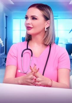 SexMex – Emily Thorne – The Nurse Love