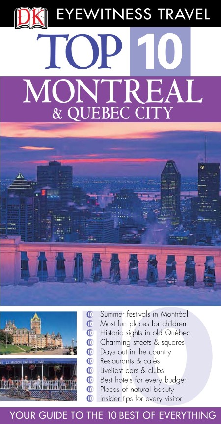 Montreal & Quebec City by Gregory B. Gallagher C7b2baf2263a8b1df4e4b0aa44eabe6c