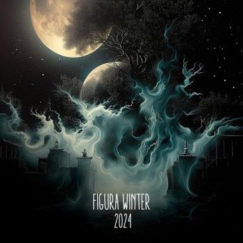VA - Figura Winter 2024 (2024) MP3