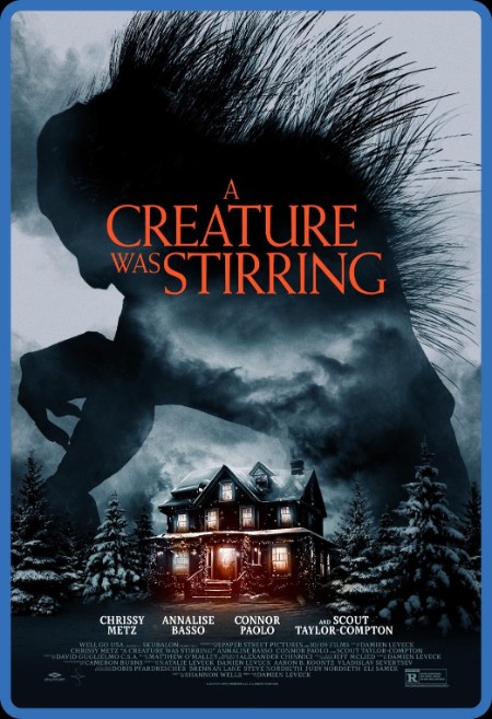 A Creature Was Stirring (2023) 1080p BluRay x264-OFT