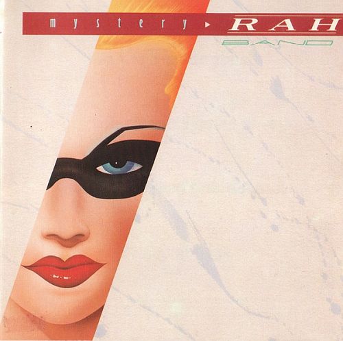 RAH Band - Mystery (1985) (LOSSLESS)