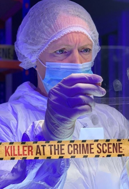 Killer at The Crime Scene S03E01 1080p HDTV H264-DARKFLiX