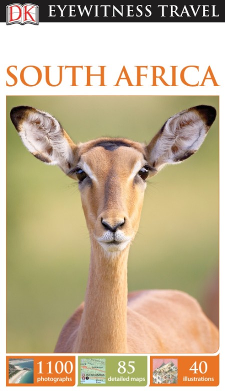 South Africa by DK Publishing