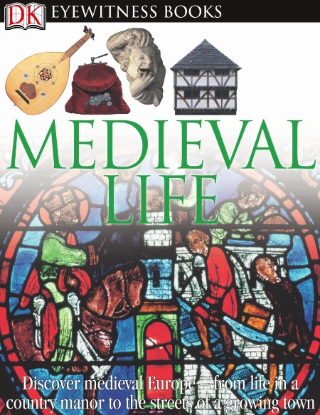 Lost Letters of Medieval Life by Martha Carlin