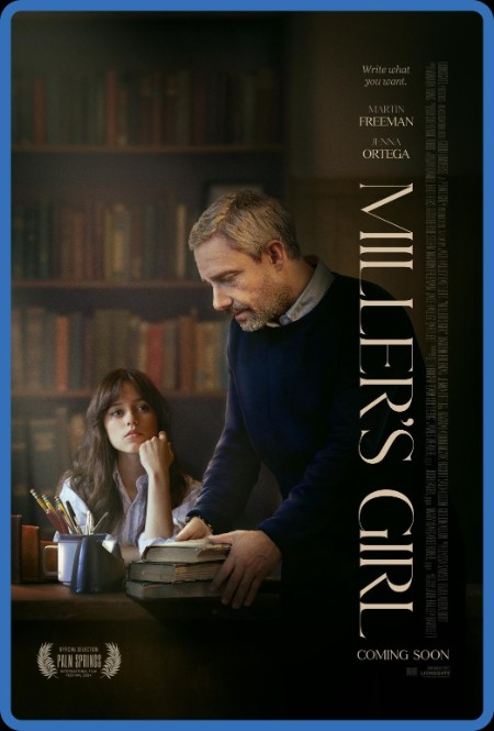 Millers Girl (2024) DV 2160p WEB H265-31YearAgeDifference