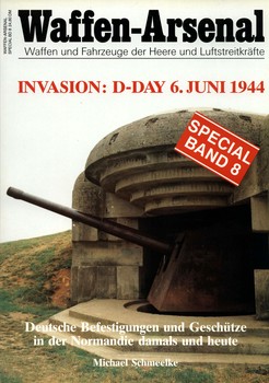 Invasion: D-Day 6. Juni 1944 HQ