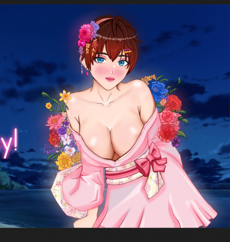 Pookie - Pookie Has a Fantasy V.1.0.0 Final pc\mac\android Porn Game