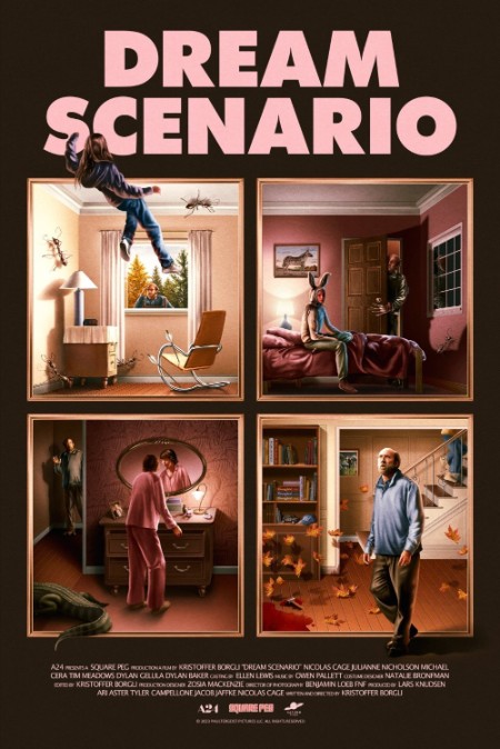 Dream Scenario (2023) BDRip x264-VETO 47226e9a6ebf5267f93399e62ba7b9bb