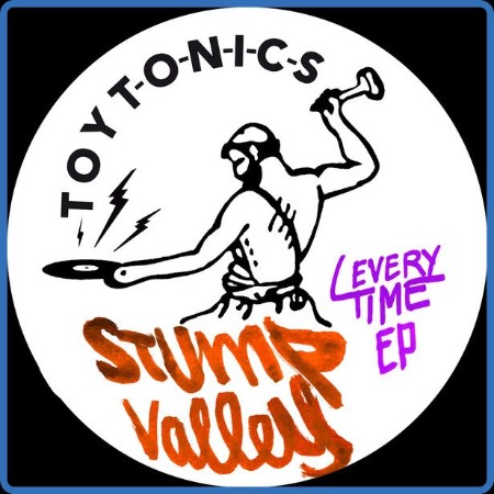 Stump Valley - Everytime 2024