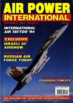 Air Power International No 02