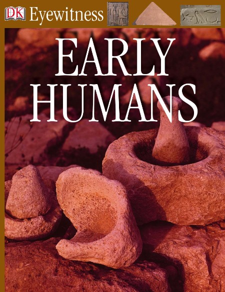 Early Humans by Nicholas Ashton A480ac630a097e40ebc1bfb7d2bd1ad8