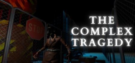 The Complex Tragedy [Repack]