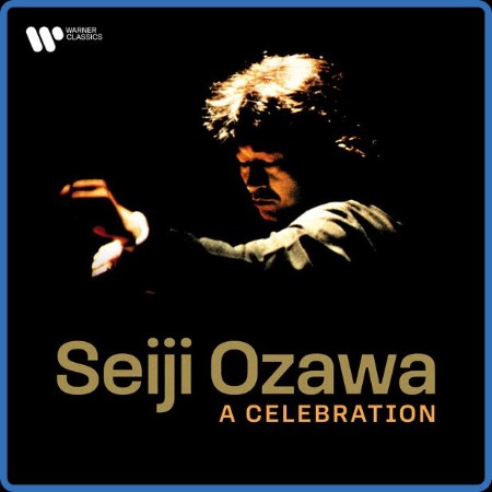 Seiji Ozawa - Seiji Ozawa: A Celebration 2024