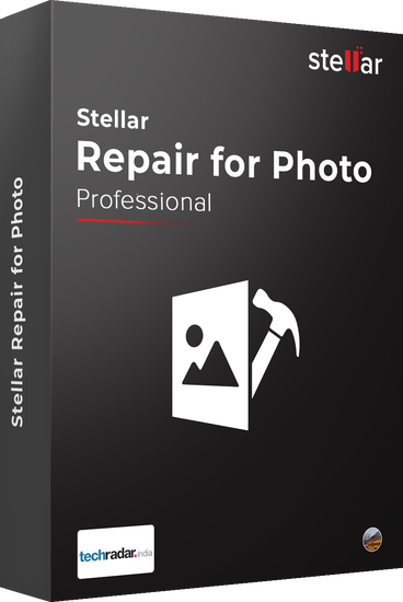 Stellar Repair for Photo 8.7.0.3 (x64)