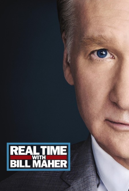 Real Time with Bill Maher S04E05 1080p WEB H264-SuccessfulCrab