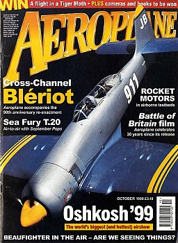 Aeroplane Monthly 1999 No 10