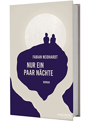 Neidhardt, Fabian - Nur ein paar N&auml;chte