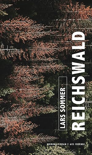 Cover: Lars Sommer - Reichswald