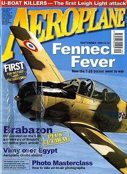 Aeroplane Monthly 1999 No 09