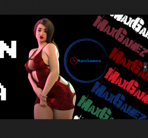 MaxGamez - Unseen Ohana v0.15 + fix pc\mac Porn Game