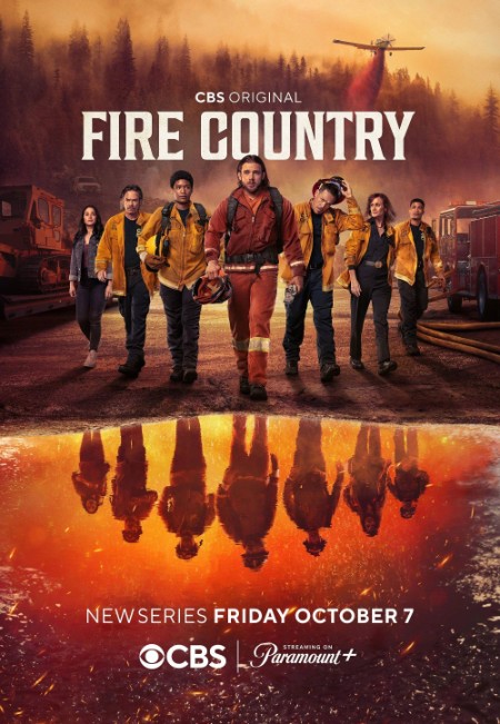 Fire Country S02E01 1080p WEB h264-DiRT